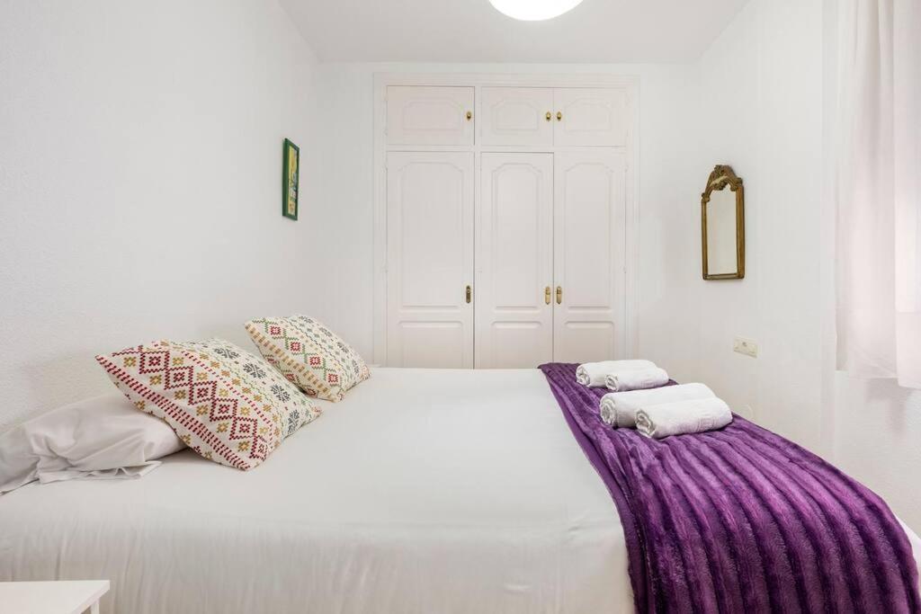 Appartamento Centro Ferrandiz Parking Gratis *